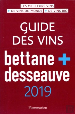 Bertrand.pt - Guide Des Vins 2019