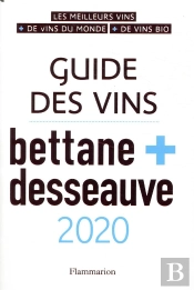 Guide Des Vins 2020