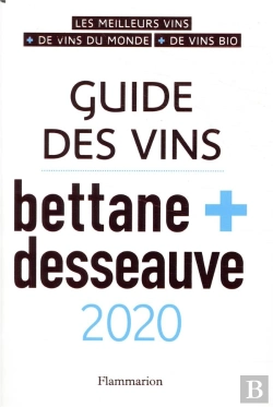 Bertrand.pt - Guide Des Vins 2020