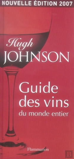 Bertrand.pt - Guide Des Vins Du Monde Entier 2007
