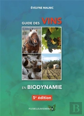 Guide Des Vins En Biodynamie 2016