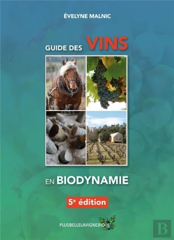 Bertrand.pt - Guide Des Vins En Biodynamie 2016