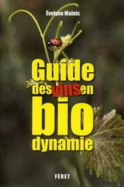 Guide Des Vins En Biodynamie