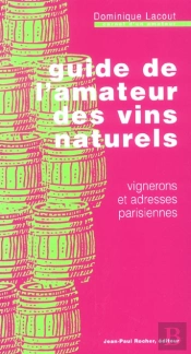 Guide Des Vins Naturels