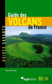 Guide Des Volcans De France
