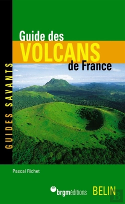 Bertrand.pt - Guide Des Volcans De France