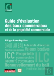 Guide D'Évaluation Des Baux Commerciaux Et De La Propriété Commerciale