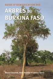Guide D'Identification Des Arbres Du Burkina Faso