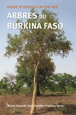Bertrand.pt - Guide D'Identification Des Arbres Du Burkina Faso
