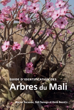 Bertrand.pt - Guide D'Identification Des Arbres Du Mali