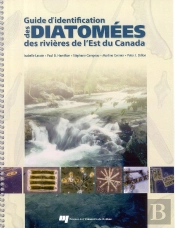 Guide D'Identification Des Diatomées Des Rivieres De L'Est Du Canada