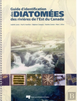 Bertrand.pt - Guide D'Identification Des Diatomées Des Rivieres De L'Est Du Canada