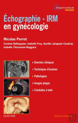 Bertrand.pt - Guide D'Imagerie En Gynécologie