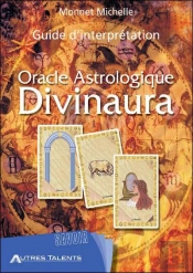 Guide D'Interprétation De L'Oracle Astrologique Divinaura