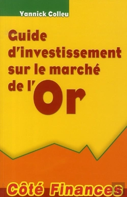Bertrand.pt - Guide D'Investissement Sur Le Marche De L'Or