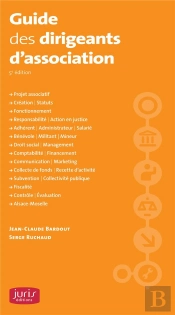 Guide Dirigeant Association (2e Édition)