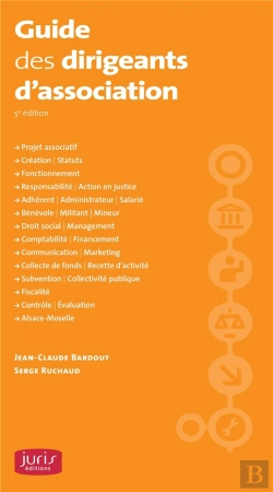 Bertrand.pt - Guide Dirigeant Association (2e Édition)