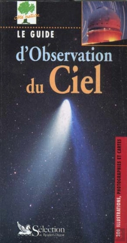 Bertrand.pt - Guide D'Observation Du Ciel
