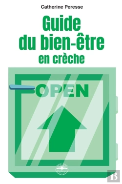 Bertrand.pt - Guide Du Bien-Être En Crèche