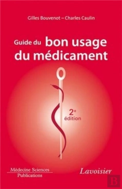 Bertrand.pt - Guide Du Bon Usage Du Médicament (2e Édition)