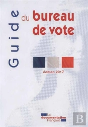 Guide Du Bureau De Vote (Édition 2017)