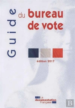 Bertrand.pt - Guide Du Bureau De Vote (Édition 2017)