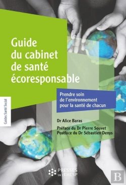 Bertrand.pt - Guide Du Cabinet De Santé Écoresponsable