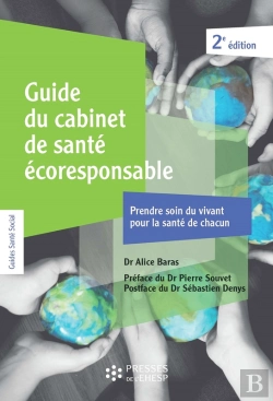 Bertrand.pt - Guide Du Cabinet De Santé Écoresponsable
