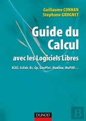 Guide Du Calcul Avec Les Logiciels Libres