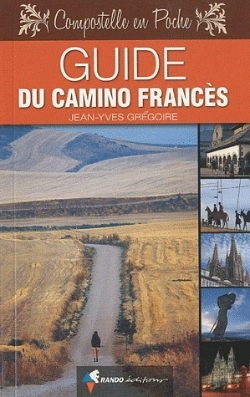 Bertrand.pt - Guide Du Camino Francès