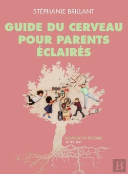 Bertrand.pt - Guide Du Cerveau Pour Parents Éclairés