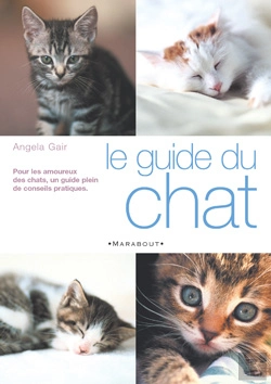 Bertrand.pt - Guide Du Chat