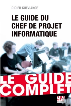 Bertrand.pt - Guide Du Chef De Projet Informatique (Édition 2016)