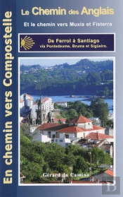 Guide Du Chemin Des Anglais