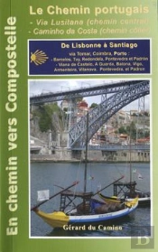 Guide Du Chemin Portugais
