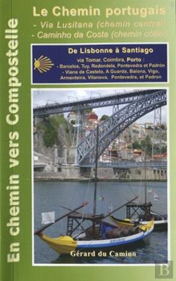 Bertrand.pt - Guide Du Chemin Portugais