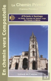 Guide Du Chemin Primitif Ed. N 2