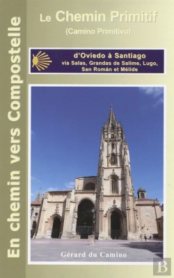 Bertrand.pt - Guide Du Chemin Primitif Ed. N 2
