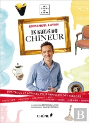 Guide Du Chineur