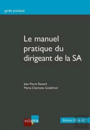 Guide Du Conseil D' Administration Et De L Ag, 3eme Edition