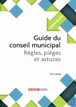 Bertrand.pt - Guide Du Conseil Municipal  Regles, Pieges Et Astuces