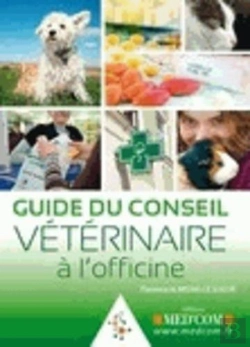 Bertrand.pt - Guide Du Conseil Veterinaire A L'Officine