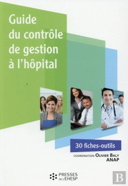 Bertrand.pt - Guide Du Contrôle De Gestion À L'Hopital