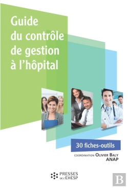 Bertrand.pt - Guide Du Contrôle De Gestion À L'Hôpital