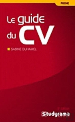 Bertrand.pt - Guide Du Cv (Le) 3e  Dition
