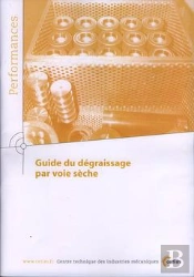 Guide Du Dégraissage Par Voie Sèche