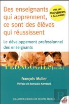 Guide Du Developpement Professionnel A L'Usage Des Enseignants