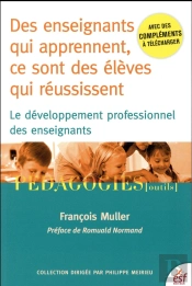 Guide Du Developpement Professionnel A L'Usage Des Enseignants