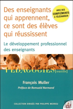 Bertrand.pt - Guide Du Developpement Professionnel A L'Usage Des Enseignants