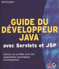 Bertrand.pt - Guide Du Developpeur Java